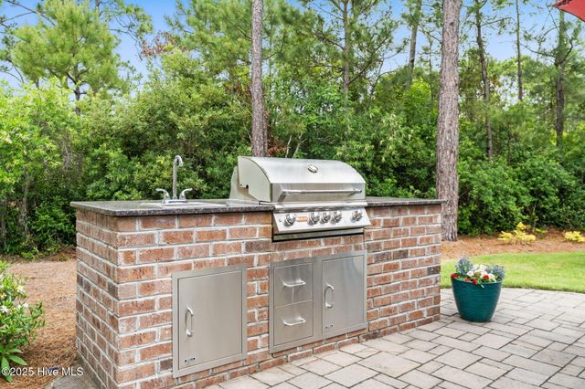 3632 Holly Harbor Drive, Southport, NC 28461