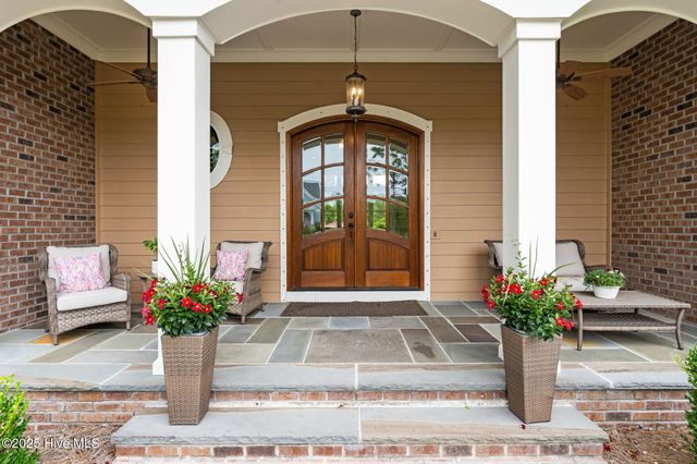 3632 Holly Harbor Drive, Southport, NC 28461