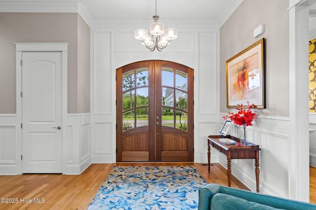 3632 Holly Harbor Drive, Southport, NC 28461