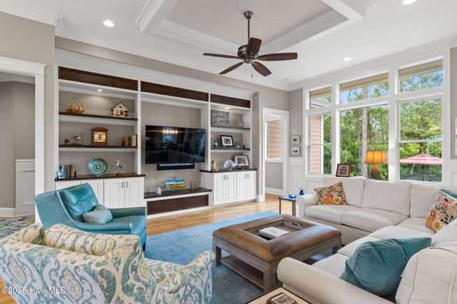 3632 Holly Harbor Drive, Southport, NC 28461