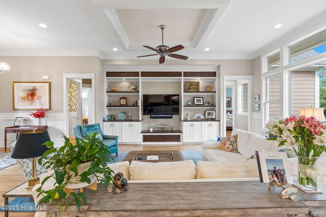 3632 Holly Harbor Drive, Southport, NC 28461