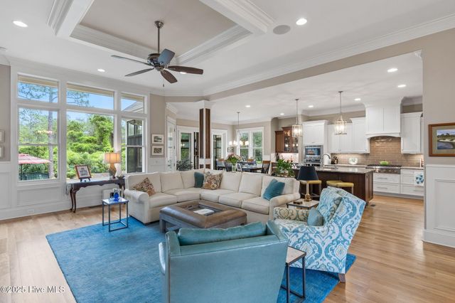 3632 Holly Harbor Drive, Southport, NC 28461