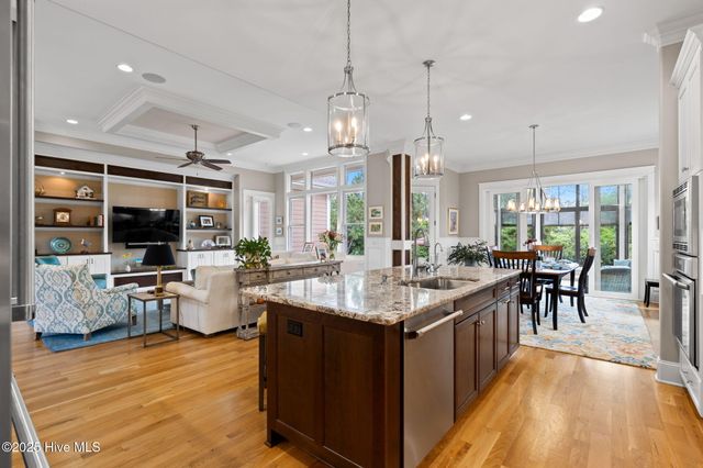 3632 Holly Harbor Drive, Southport, NC 28461