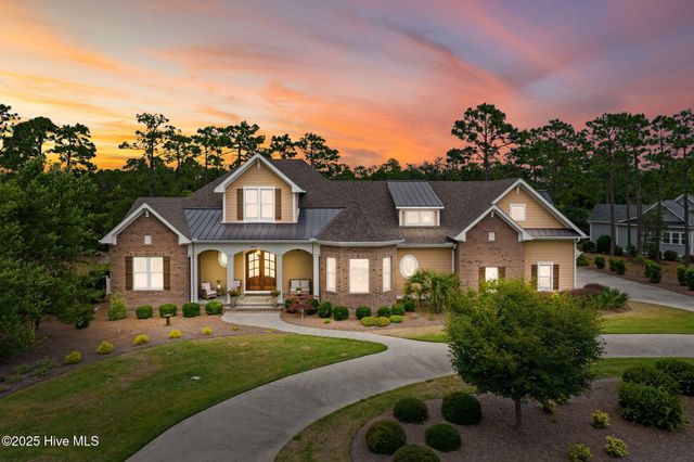 3632 Holly Harbor Drive, Southport, NC 28461