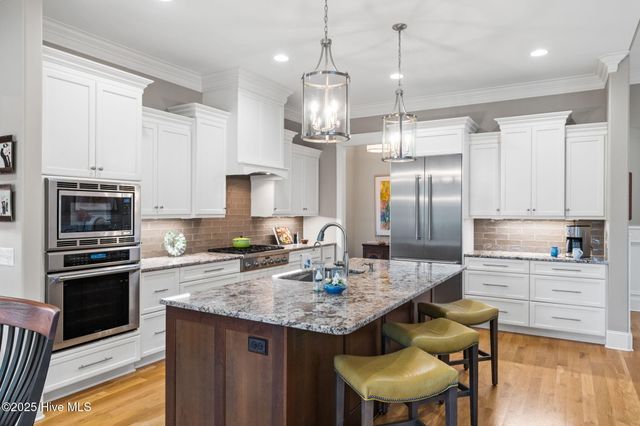 3632 Holly Harbor Drive, Southport, NC 28461