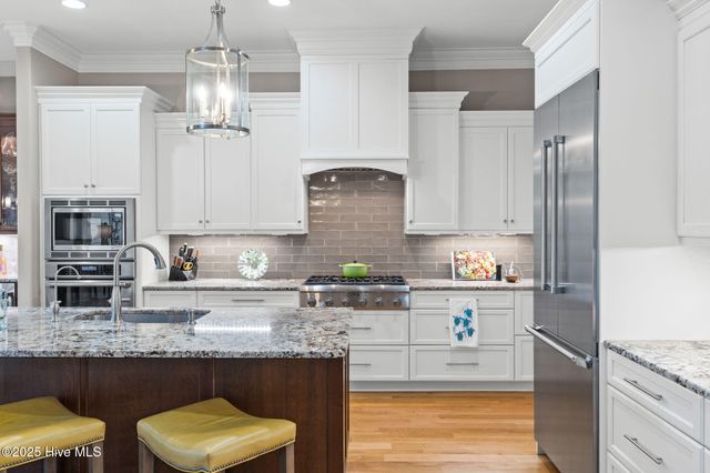 3632 Holly Harbor Drive, Southport, NC 28461