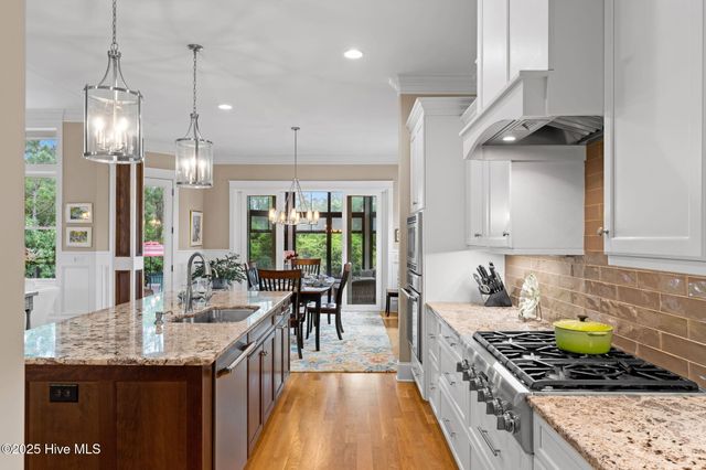 3632 Holly Harbor Drive, Southport, NC 28461