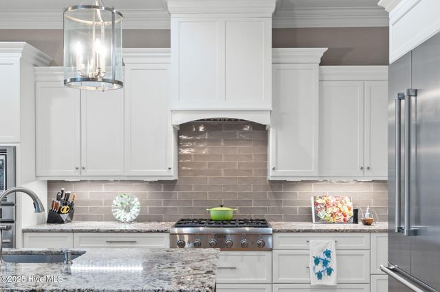 3632 Holly Harbor Drive, Southport, NC 28461