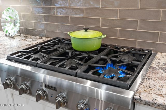 3632 Holly Harbor Drive, Southport, NC 28461