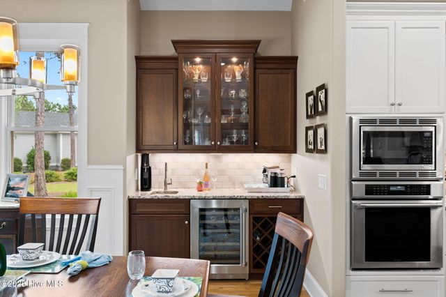 3632 Holly Harbor Drive, Southport, NC 28461