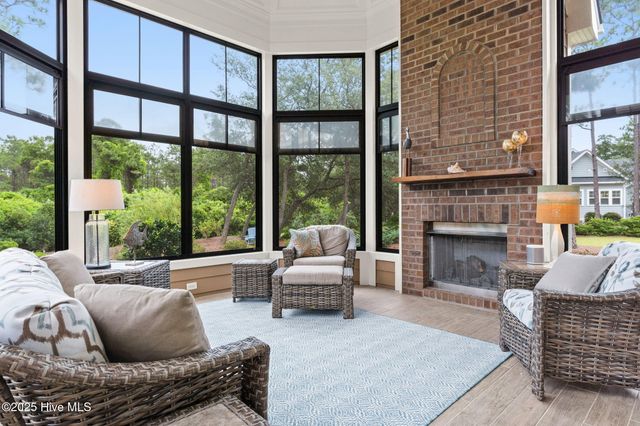 3632 Holly Harbor Drive, Southport, NC 28461