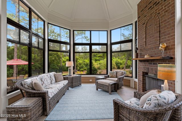 3632 Holly Harbor Drive, Southport, NC 28461