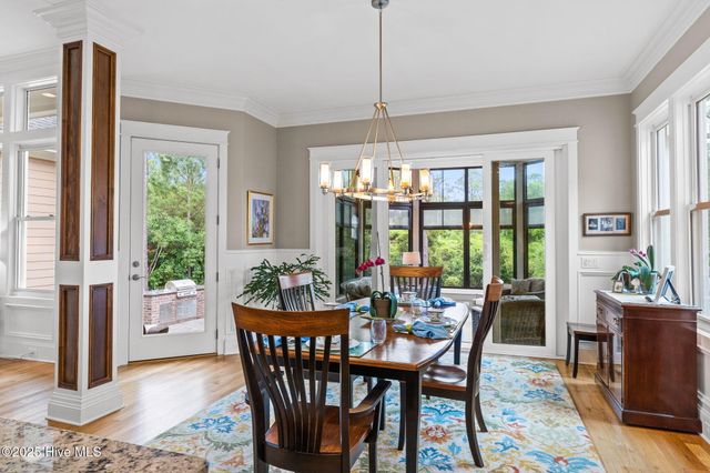 3632 Holly Harbor Drive, Southport, NC 28461