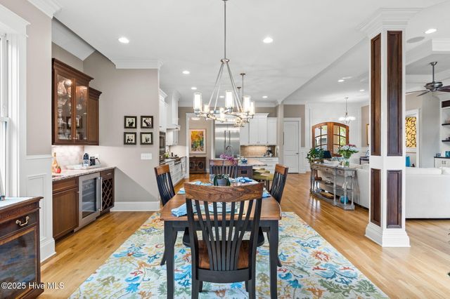 3632 Holly Harbor Drive, Southport, NC 28461