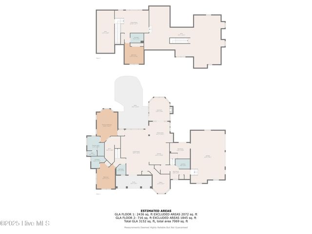 3632 Holly Harbor Drive, Southport, NC 28461