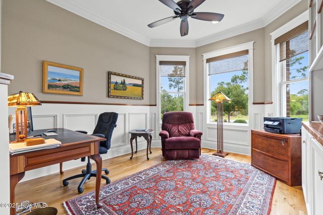 3632 Holly Harbor Drive, Southport, NC 28461