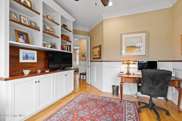 3632 Holly Harbor Drive, Southport, NC 28461