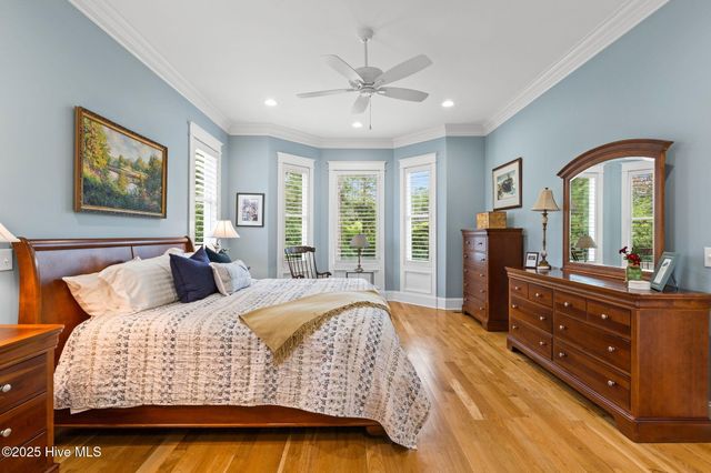 3632 Holly Harbor Drive, Southport, NC 28461