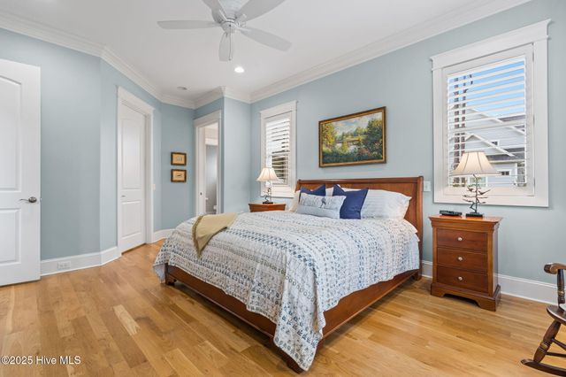 3632 Holly Harbor Drive, Southport, NC 28461