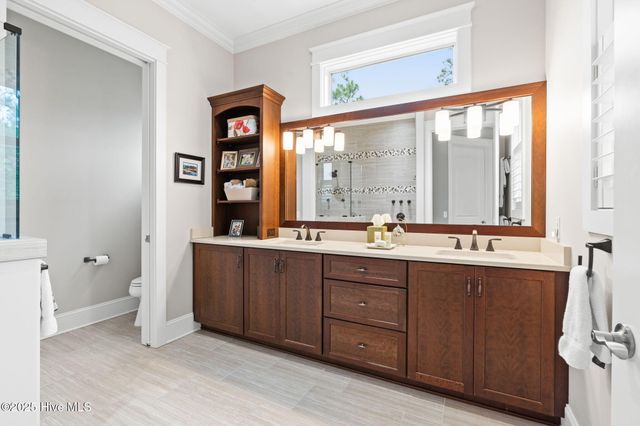 3632 Holly Harbor Drive, Southport, NC 28461