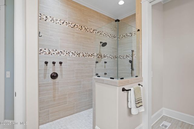 3632 Holly Harbor Drive, Southport, NC 28461