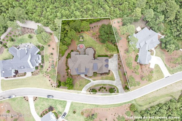 3632 Holly Harbor Drive, Southport, NC 28461