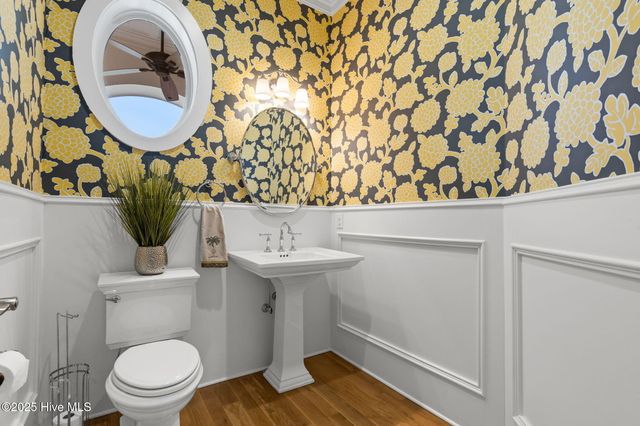 3632 Holly Harbor Drive, Southport, NC 28461