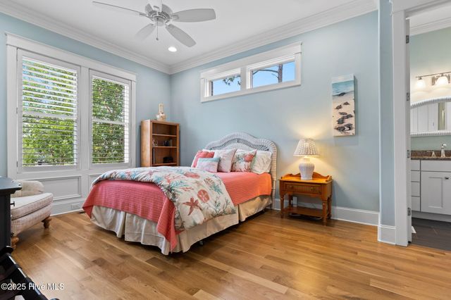 3632 Holly Harbor Drive, Southport, NC 28461