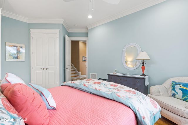 3632 Holly Harbor Drive, Southport, NC 28461