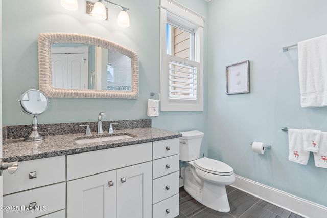 3632 Holly Harbor Drive, Southport, NC 28461