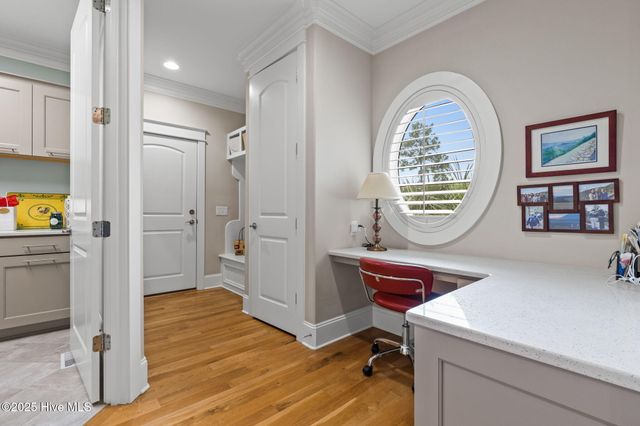 3632 Holly Harbor Drive, Southport, NC 28461