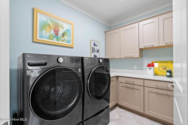 3632 Holly Harbor Drive, Southport, NC 28461