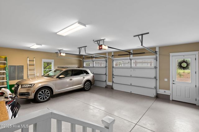 3632 Holly Harbor Drive, Southport, NC 28461