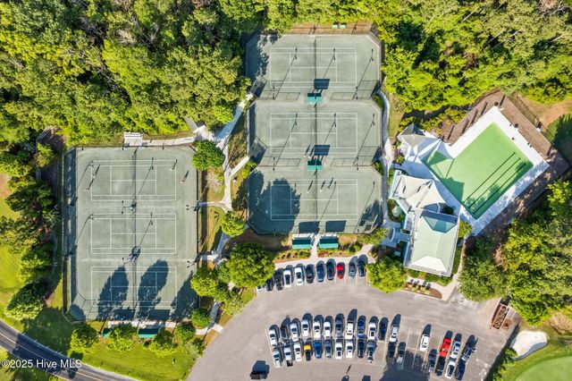 3632 Holly Harbor Drive, Southport, NC 28461