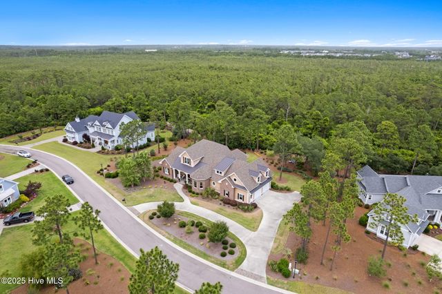 3632 Holly Harbor Drive, Southport, NC 28461