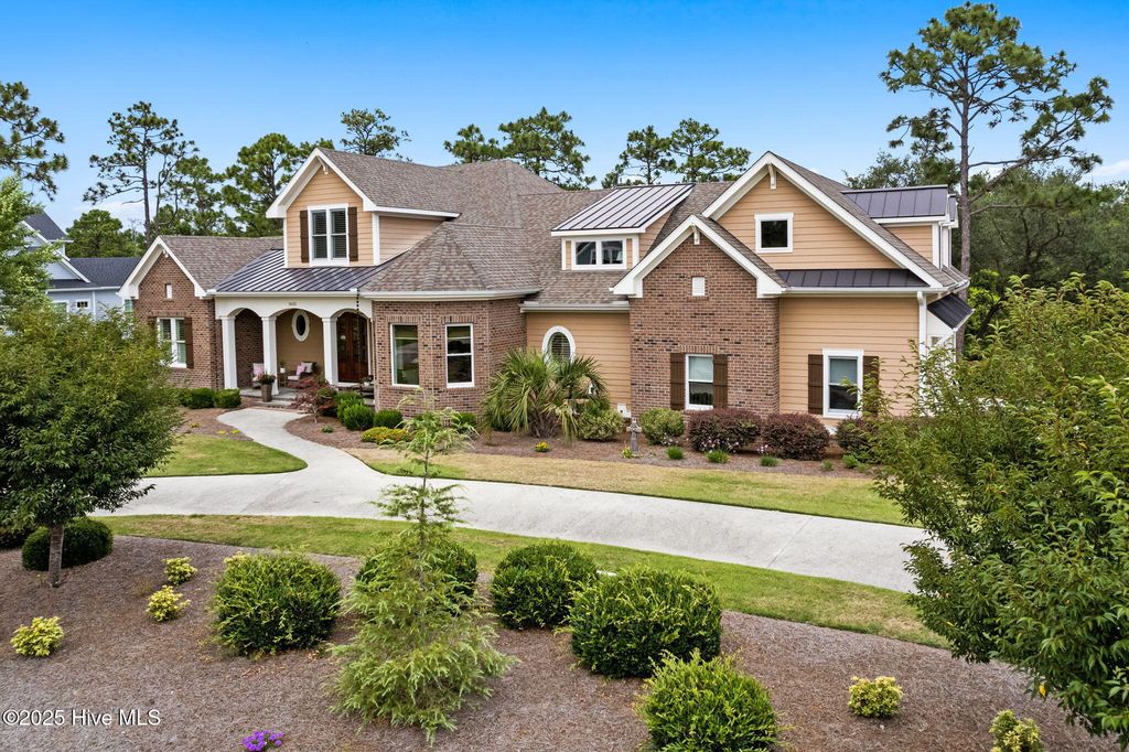 3632 Holly Harbor Drive, Southport, NC 28461