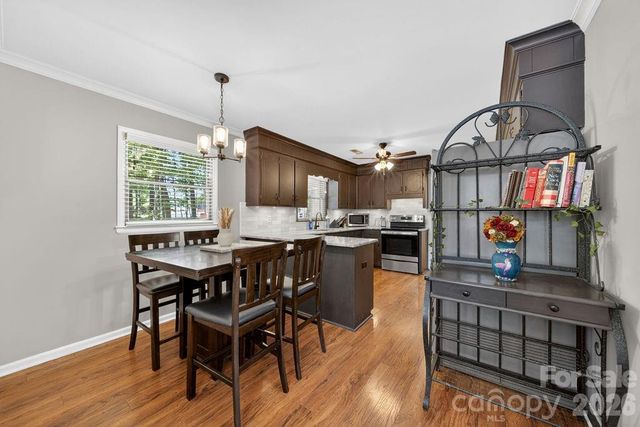 1908 W Sugar Creek Road, Charlotte, NC 28262