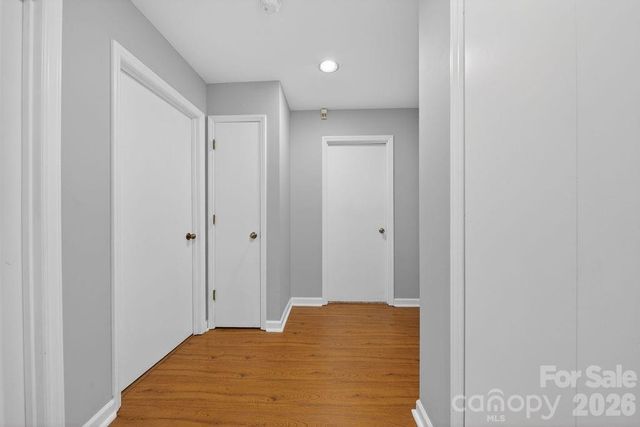 1908 W Sugar Creek Road, Charlotte, NC 28262
