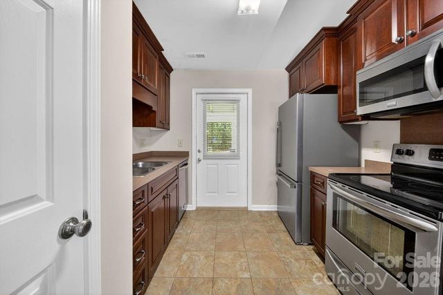 1908 W Sugar Creek Road, Charlotte, NC 28262