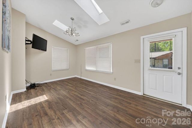1908 W Sugar Creek Road, Charlotte, NC 28262