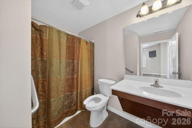 1908 W Sugar Creek Road, Charlotte, NC 28262