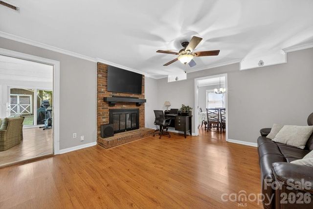 1908 W Sugar Creek Road, Charlotte, NC 28262