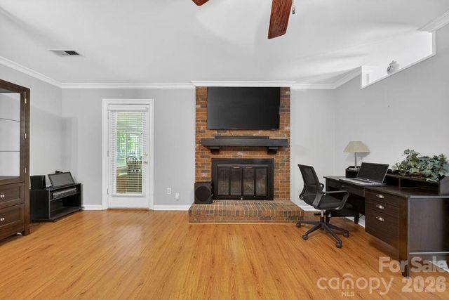 1908 W Sugar Creek Road, Charlotte, NC 28262