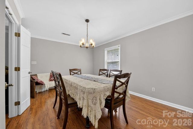 1908 W Sugar Creek Road, Charlotte, NC 28262