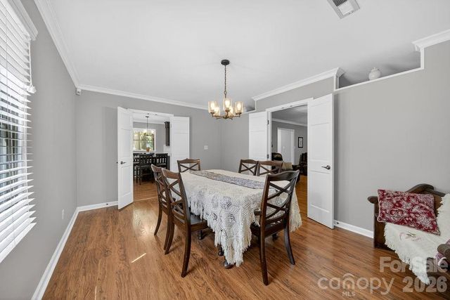 1908 W Sugar Creek Road, Charlotte, NC 28262