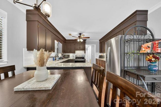 1908 W Sugar Creek Road, Charlotte, NC 28262
