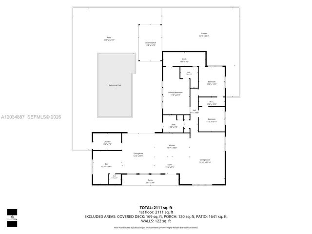 14021 Cypress Ct, Miami Lakes, FL 33014