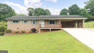 4642 Elmhurst Drive, Douglasville, GA 30135