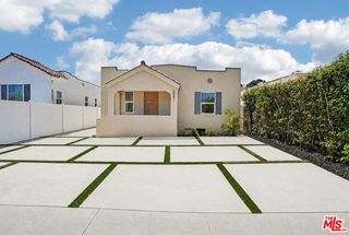 2541 Carmona Avenue, Los Angeles, CA 90016