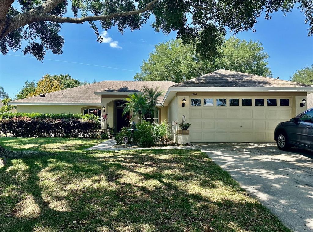 1010 STATIONSIDE DRIVE, Oakland, FL 34787